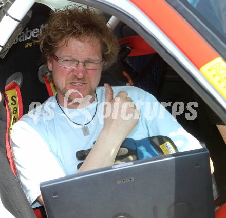 Motorsport. BP Ultimate Rallye im Lavanttal 2010 (Lavanttal Rallye).  Kramer Alfred (Mitsubishi Lancer EVO 6,5). Wolfsberg,  9.4.2010.
Foto: Kuess
---
pressefotos, pressefotografie, kuess, qs, qspictures, sport, bild, bilder, bilddatenbank