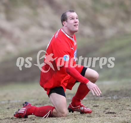 Fussball 1. Klasse D. DSG Sele/Zell gegen SC Globasnitz. Matjaz Kelih (Zell). Zell Pfarre, am 28.3.2010.
Foto: Kuess
---
pressefotos, pressefotografie, kuess, qs, qspictures, sport, bild, bilder, bilddatenbank