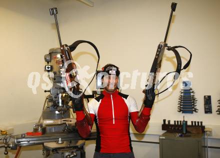 Schi Nordisch. Biathlon. Daniel Mesotitsch. Ferlach, 25.1.2010.
Foto: Kuess
---
pressefotos, pressefotografie, kuess, qs, qspictures, sport, bild, bilder, bilddatenbank