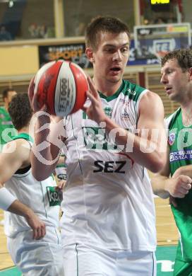 Basketball Kaerntner Liga. Woerthersee Piraten gegen KOS Klagenfurt. Rasid Mahalbasic (Piraten). Klagenfurt, am 4.5.2010.
Foto: Kuess
---
pressefotos, pressefotografie, kuess, qs, qspictures, sport, bild, bilder, bilddatenbank