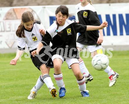 Fussball. Girlies Cup. Feffernitz, 8.5.2010.
Foto: Kuess
---
pressefotos, pressefotografie, kuess, qs, qspictures, sport, bild, bilder, bilddatenbank