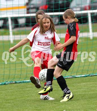 Fussball. Girlies Cup. Feffernitz, 8.5.2010.
Foto: Kuess
---
pressefotos, pressefotografie, kuess, qs, qspictures, sport, bild, bilder, bilddatenbank