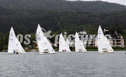 Segeln. Kaerntner Landesmeisterschaft. Klasse Star. Dellach, am 8.5.2010.
Foto: Kuess
---
pressefotos, pressefotografie, kuess, qs, qspictures, sport, bild, bilder, bilddatenbank