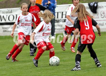 Fussball. Girlies Cup. Feffernitz, 8.5.2010.
Foto: Kuess
---
pressefotos, pressefotografie, kuess, qs, qspictures, sport, bild, bilder, bilddatenbank