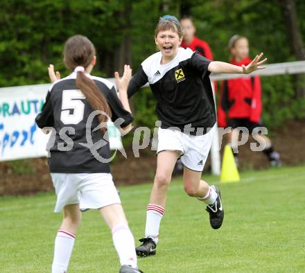 Fussball. Girlies Cup. Feffernitz, 8.5.2010.
Foto: Kuess
---
pressefotos, pressefotografie, kuess, qs, qspictures, sport, bild, bilder, bilddatenbank