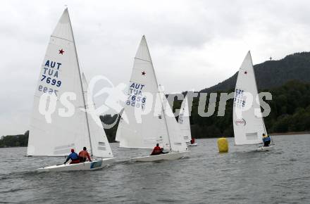 Segeln. Kaerntner Landesmeisterschaft. Klasse Star. Dellach, am 8.5.2010.
Foto: Kuess
---
pressefotos, pressefotografie, kuess, qs, qspictures, sport, bild, bilder, bilddatenbank