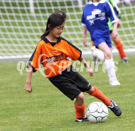 Fussball. Girlies Cup. Feffernitz, 8.5.2010.
Foto: Kuess
---
pressefotos, pressefotografie, kuess, qs, qspictures, sport, bild, bilder, bilddatenbank