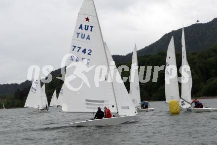 Segeln. Kaerntner Landesmeisterschaft. Klasse Star. Dellach, am 8.5.2010.
Foto: Kuess
---
pressefotos, pressefotografie, kuess, qs, qspictures, sport, bild, bilder, bilddatenbank