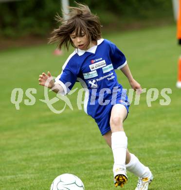 Fussball. Girlies Cup.  Feffernitz, 8.5.2010.
Foto: Kuess
---
pressefotos, pressefotografie, kuess, qs, qspictures, sport, bild, bilder, bilddatenbank