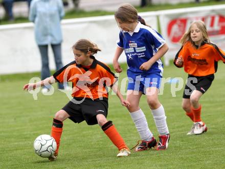 Fussball. Girlies Cup.  Feffernitz, 8.5.2010.
Foto: Kuess
---
pressefotos, pressefotografie, kuess, qs, qspictures, sport, bild, bilder, bilddatenbank