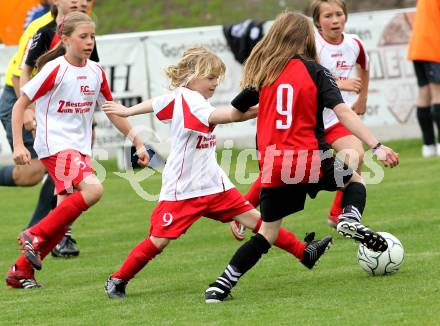 Fussball. Girlies Cup. Feffernitz, 8.5.2010.
Foto: Kuess
---
pressefotos, pressefotografie, kuess, qs, qspictures, sport, bild, bilder, bilddatenbank