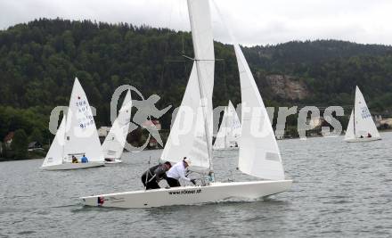 Segeln. Kaerntner Landesmeisterschaft. Klasse Star. Dellach, am 8.5.2010.
Foto: Kuess
---
pressefotos, pressefotografie, kuess, qs, qspictures, sport, bild, bilder, bilddatenbank