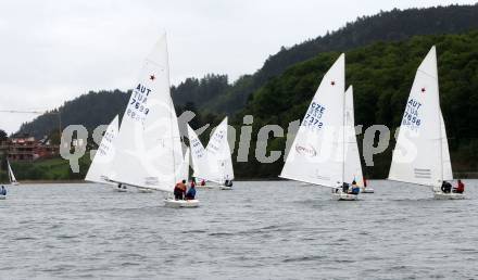 Segeln. Kaerntner Landesmeisterschaft. Klasse Star. Dellach, am 8.5.2010.
Foto: Kuess
---
pressefotos, pressefotografie, kuess, qs, qspictures, sport, bild, bilder, bilddatenbank