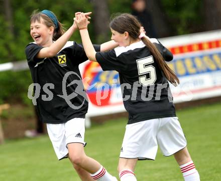 Fussball. Girlies Cup. Feffernitz, 8.5.2010.
Foto: Kuess
---
pressefotos, pressefotografie, kuess, qs, qspictures, sport, bild, bilder, bilddatenbank