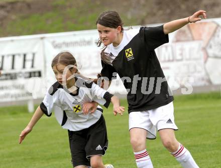 Fussball. Girlies Cup. Feffernitz, 8.5.2010.
Foto: Kuess
---
pressefotos, pressefotografie, kuess, qs, qspictures, sport, bild, bilder, bilddatenbank