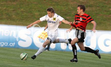 Fussball. Regionalliga. FC St. Veit gegen SV Leibnitz Flavia Solva .  Patrick Hoelbling (St.Veit). St.Veit, 12.5.2010. 
Foto: Kuess

---
pressefotos, pressefotografie, kuess, qs, qspictures, sport, bild, bilder, bilddatenbank