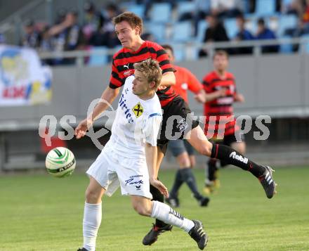 Fussball. Regionalliga. FC St. Veit gegen SV Leibnitz Flavia Solva .  Patrick Hoelbling (St.Veit). St.Veit, 12.5.2010. 
Foto: Kuess

---
pressefotos, pressefotografie, kuess, qs, qspictures, sport, bild, bilder, bilddatenbank