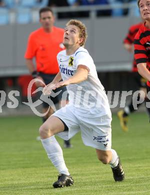 Fussball. Regionalliga. FC St. Veit gegen SV Leibnitz Flavia Solva . Patrick Hoelbling (St.Veit). St.Veit, 12.5.2010. 
Foto: Kuess

---
pressefotos, pressefotografie, kuess, qs, qspictures, sport, bild, bilder, bilddatenbank