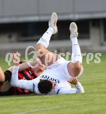 Fussball. Regionalliga. FC St. Veit gegen SV Leibnitz Flavia Solva .  Seoane Santalla Gerardo Diego, (St.Veit). St.Veit, 12.5.2010. 
Foto: Kuess

---
pressefotos, pressefotografie, kuess, qs, qspictures, sport, bild, bilder, bilddatenbank