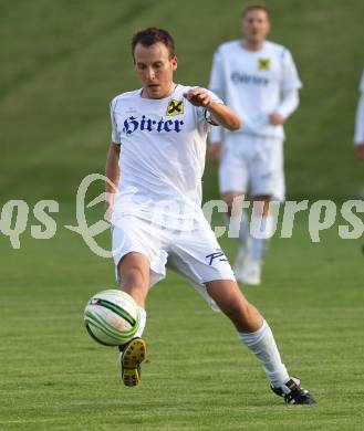 Fussball. Regionalliga. FC St. Veit gegen SV Leibnitz Flavia Solva . Michael Mulyk  (St.Veit). St.Veit, 12.5.2010. 
Foto: Kuess

---
pressefotos, pressefotografie, kuess, qs, qspictures, sport, bild, bilder, bilddatenbank