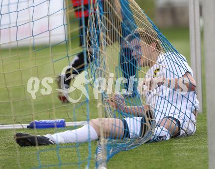 Fussball. Regionalliga. FC St. Veit gegen SV Leibnitz Flavia Solva . Patrick Hoelbling (St.Veit). St.Veit, 12.5.2010. 
Foto: Kuess

---
pressefotos, pressefotografie, kuess, qs, qspictures, sport, bild, bilder, bilddatenbank