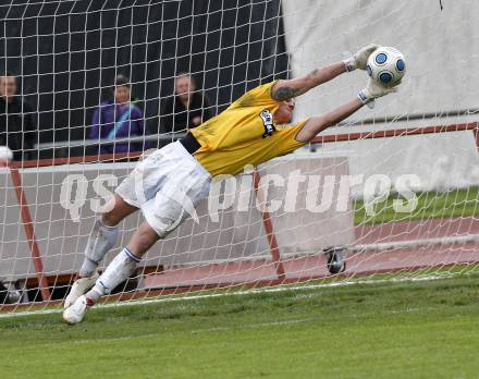 Fussball Kaerntner Liga. VSV gegen SK Treibach. Dario Pick (VSV). Villach, am 13.5.2010.
Foto: Kuess
---
pressefotos, pressefotografie, kuess, qs, qspictures, sport, bild, bilder, bilddatenbank