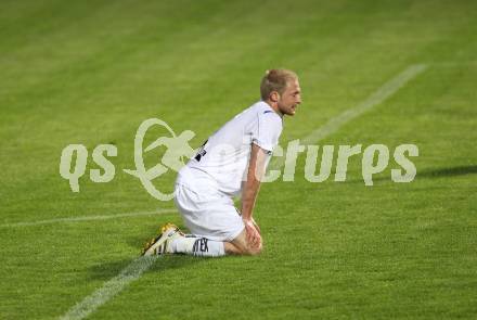 Fussball. Regionalliga. FC St. Veit gegen SV Leibnitz Flavia Solva . Raphael Groinig (St.Veit). St.Veit, 12.5.2010. 
Foto: Kuess

---
pressefotos, pressefotografie, kuess, qs, qspictures, sport, bild, bilder, bilddatenbank