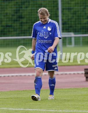 Fussball Kaerntner Liga. VSV gegen SK Treibach. Alexander Lessnigg (Treibach). Villach, am 13.5.2010.
Foto: Kuess
---
pressefotos, pressefotografie, kuess, qs, qspictures, sport, bild, bilder, bilddatenbank