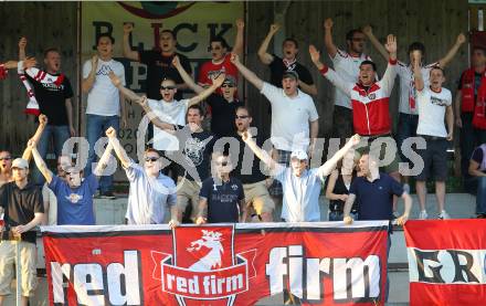 Fussball Regionalliga. SAK gegen GAK. Fans (GAK). Klagenfurt, am 25.5.2010.
Foto: Kuess
---
pressefotos, pressefotografie, kuess, qs, qspictures, sport, bild, bilder, bilddatenbank