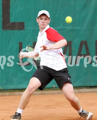 Tennis. Patrick Ofner. Villach, 11.5.2010.
Foto: Kuess
---
pressefotos, pressefotografie, kuess, qs, qspictures, sport, bild, bilder, bilddatenbank