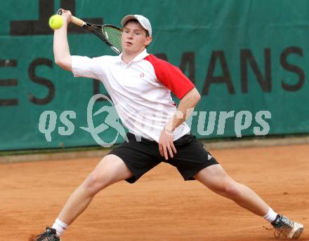 Tennis. Patrick Ofner. Villach, 11.5.2010.
Foto: Kuess
---
pressefotos, pressefotografie, kuess, qs, qspictures, sport, bild, bilder, bilddatenbank