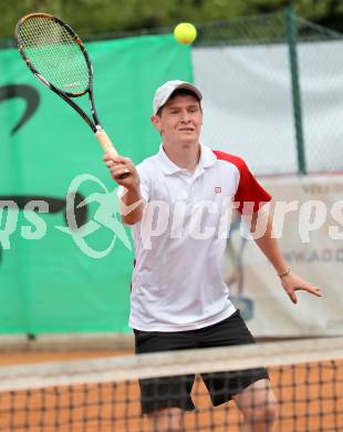 Tennis. Patrick Ofner. Villach, 11.5.2010.
Foto: Kuess
---
pressefotos, pressefotografie, kuess, qs, qspictures, sport, bild, bilder, bilddatenbank