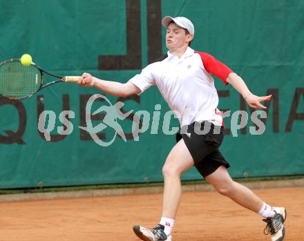 Tennis. Patrick Ofner. Villach, 11.5.2010.
Foto: Kuess
---
pressefotos, pressefotografie, kuess, qs, qspictures, sport, bild, bilder, bilddatenbank