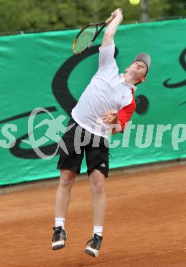 Tennis. Patrick Ofner. Villach, 11.5.2010.
Foto: Kuess
---
pressefotos, pressefotografie, kuess, qs, qspictures, sport, bild, bilder, bilddatenbank