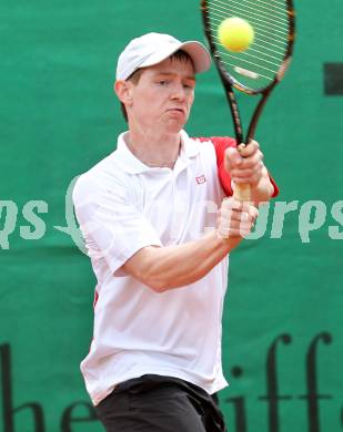 Tennis. Patrick Ofner. Villach, 11.5.2010.
Foto: Kuess
---
pressefotos, pressefotografie, kuess, qs, qspictures, sport, bild, bilder, bilddatenbank