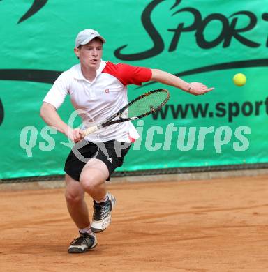 Tennis. Patrick Ofner. Villach, 11.5.2010.
Foto: Kuess
---
pressefotos, pressefotografie, kuess, qs, qspictures, sport, bild, bilder, bilddatenbank