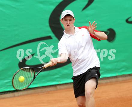 Tennis. Patrick Ofner. Villach, 11.5.2010.
Foto: Kuess
---
pressefotos, pressefotografie, kuess, qs, qspictures, sport, bild, bilder, bilddatenbank