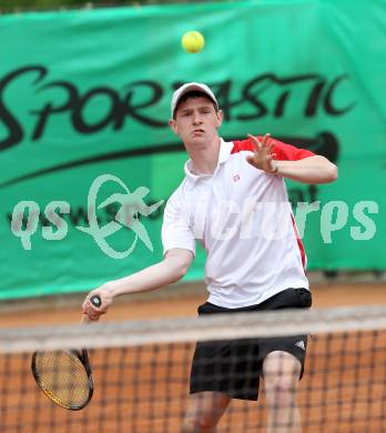 Tennis. Patrick Ofner. Villach, 11.5.2010.
Foto: Kuess
---
pressefotos, pressefotografie, kuess, qs, qspictures, sport, bild, bilder, bilddatenbank