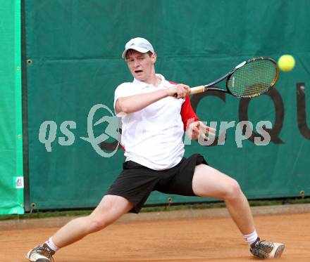 Tennis. Patrick Ofner. Villach, 11.5.2010.
Foto: Kuess
---
pressefotos, pressefotografie, kuess, qs, qspictures, sport, bild, bilder, bilddatenbank