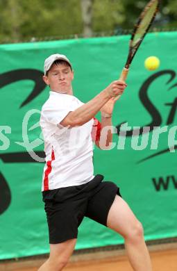 Tennis. Patrick Ofner. Villach, 11.5.2010.
Foto: Kuess
---
pressefotos, pressefotografie, kuess, qs, qspictures, sport, bild, bilder, bilddatenbank