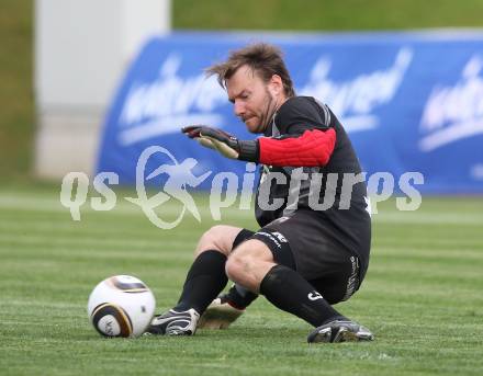 Fussball. Nationalmannschaft Slowakei gegen Kaernten Auswahl. Alexander Schenk. St. Veit, am 26.5.2010.
Foto: Kuess
---
pressefotos, pressefotografie, kuess, qs, qspictures, sport, bild, bilder, bilddatenbank