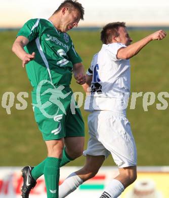 Fussball Regionalliga. FC St. Veit gegen FC Superfund Pasching. Patricj Hoelbling (St. Veit). St. Veit, am 28.5.2010.
Foto: Kuess
---
pressefotos, pressefotografie, kuess, qs, qspictures, sport, bild, bilder, bilddatenbank