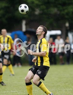 Fussball. Unterliga Ost. Eberndorfer AC gegen SV Raika GRIFFEN Rast. Pruntsch Franz (Griffen). Eberndorf, 29.5.2010.
Foto: Kuess
---
pressefotos, pressefotografie, kuess, qs, qspictures, sport, bild, bilder, bilddatenbank