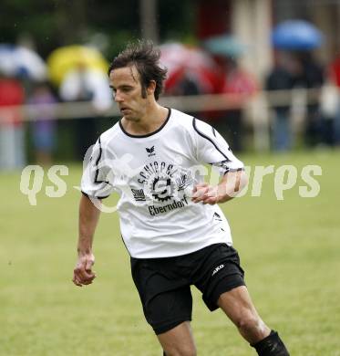 Fussball. Unterliga Ost. Eberndorfer AC gegen SV Raika GRIFFEN Rast. Golautschnig Ernst (Eberndorf). Eberndorf, 29.5.2010.
Foto: Kuess
---
pressefotos, pressefotografie, kuess, qs, qspictures, sport, bild, bilder, bilddatenbank