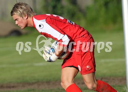 Fussball Regionalliga. SAK gegen DSV Leoben. Alexander Schachner (Leoben). Klagenfurt, am 4.6.2010.
Foto: Kuess
---
pressefotos, pressefotografie, kuess, qs, qspictures, sport, bild, bilder, bilddatenbank