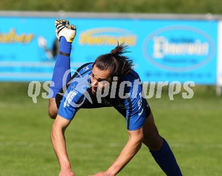 Fussball Unterliga West. SG Drautal gegen SC Hermagor. Daniel Trupp (Drautal). Feistritz/Drau, am 5.6.2010.
Foto: Kuess
---
pressefotos, pressefotografie, kuess, qs, qspictures, sport, bild, bilder, bilddatenbank