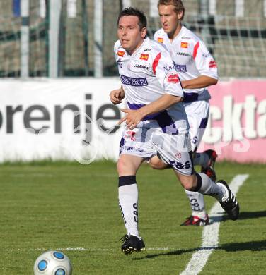 Fussball Regionalliga. SAK gegen DSV Leoben. Albin Stefan Kesselbacher (SAK). Klagenfurt, am 4.6.2010.
Foto: Kuess
---
pressefotos, pressefotografie, kuess, qs, qspictures, sport, bild, bilder, bilddatenbank