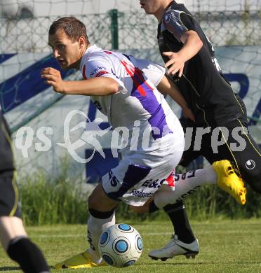 Fussball Regionalliga. SAK gegen DSV Leoben. Christian Dlopst (SAK). Klagenfurt, am 4.6.2010.
Foto: Kuess
---
pressefotos, pressefotografie, kuess, qs, qspictures, sport, bild, bilder, bilddatenbank