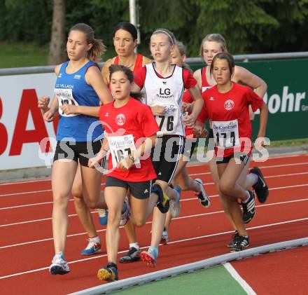 Leichtathletik. Kaerntner Meisterschaften. 800 Meter Frauen. Wolfsberg, am 11.6.2010.
Foto: Kuess
---
pressefotos, pressefotografie, kuess, qs, qspictures, sport, bild, bilder, bilddatenbank