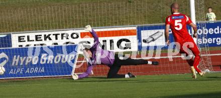 Fussball Regionalliga. Relegationsspiel. WAC/St. Andrae gegen Parndorf. Tor WAC. Wolfsberg am 12.6.2010
Foto: Kuess
---
pressefotos, pressefotografie, kuess, qs, qspictures, sport, bild, bilder, bilddatenbank